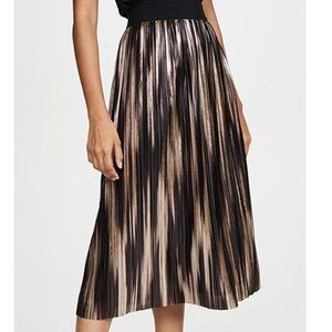alice + olivia Mikaela skirt